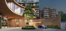 Lentor Hills Residences (D26), Apartment #589881151